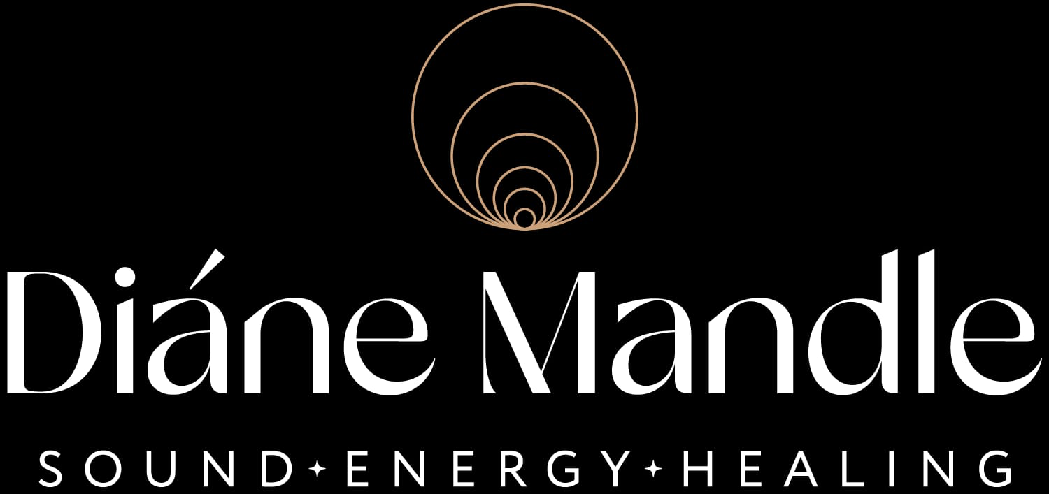 Diáne Mandle — Sound Energy Healing